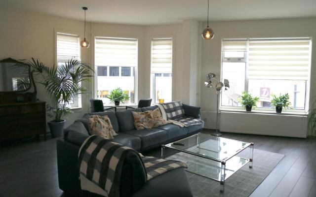 Beach Appartement