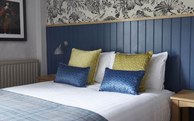 The Bear Hotel by Greene King Inns