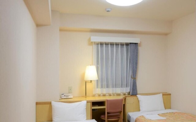 Nagoya Sakae Green Hotel