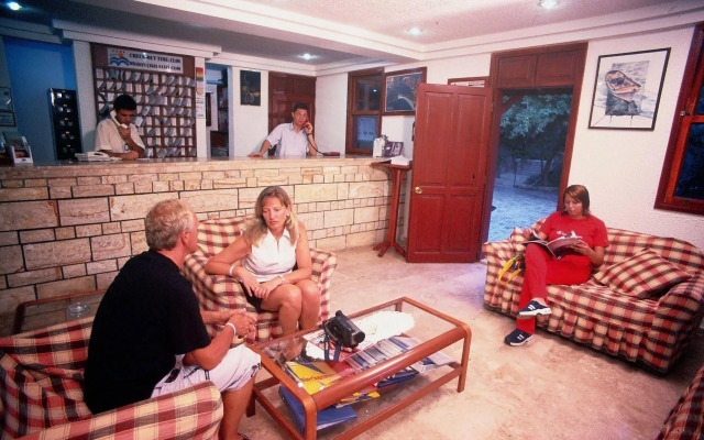 Hotel Meri All Inclusive