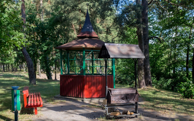 Ruzhanskij Sanatorium