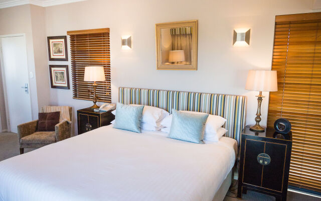 The Beach House at Bayside