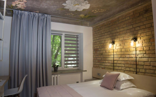 Stan Gret Hotel