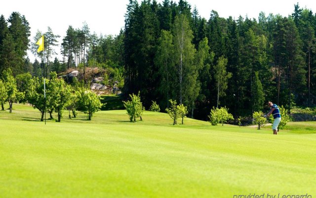 Naantali Spa Hotel