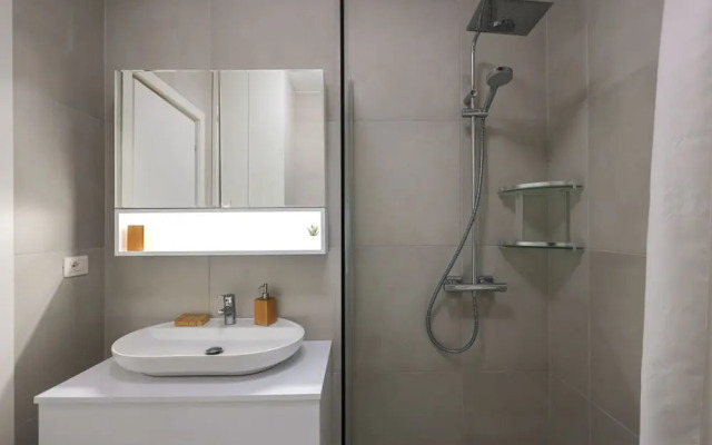 Sanpietro Vacation Apartment 040