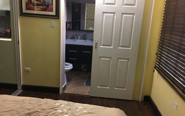 Abacus Jamaica the Zana Suite
