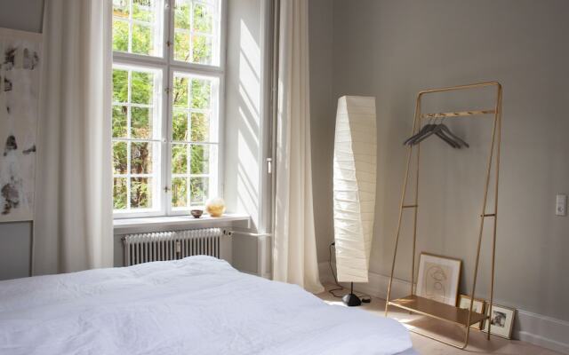 Luxury apartment in the center 1400-1