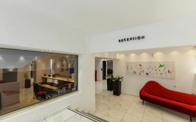 Kahlua Boutique Hotel