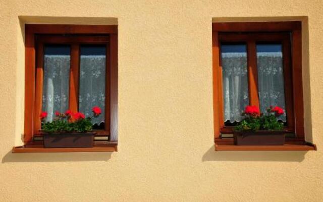 Penzión Medovníček