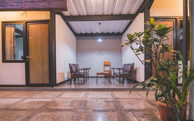 RedDoorz @ Rumah Kiboku