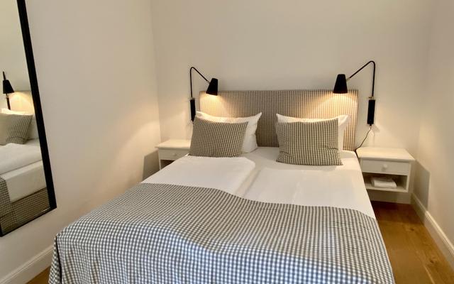 Appartement Hotel Timmendorfer Strand