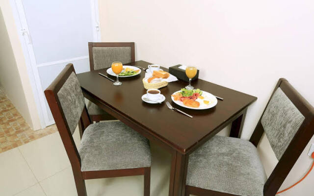 Asfar Hotel Apartments