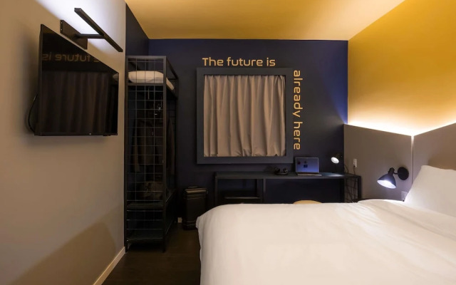 Ibis Styles Barretos