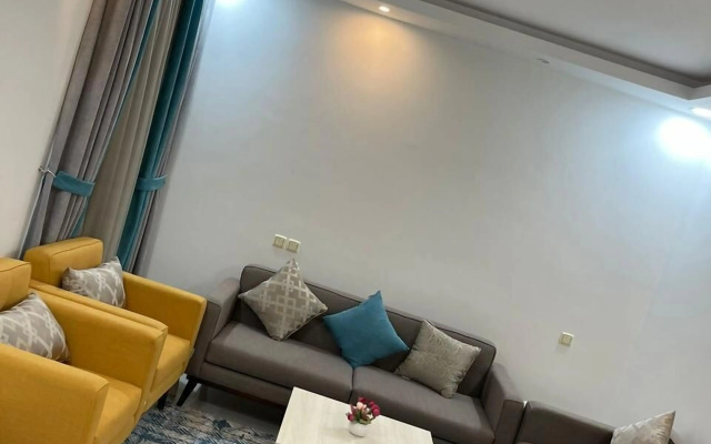 Masakin Mabeet Hotel Apartments