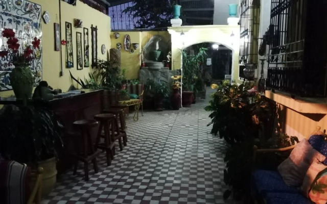 Las Catalinas Hotel Plaza Numero 1
