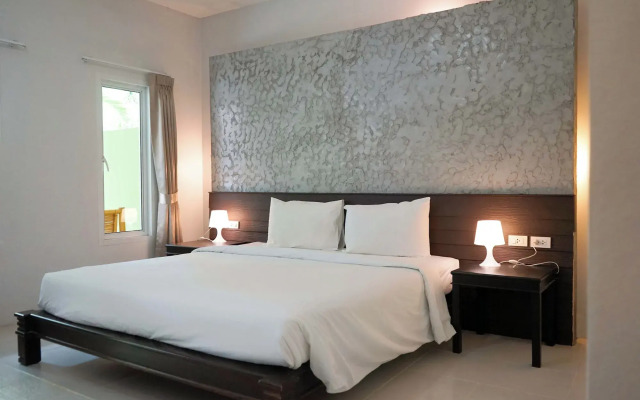 Khaolak Suthawan Resort