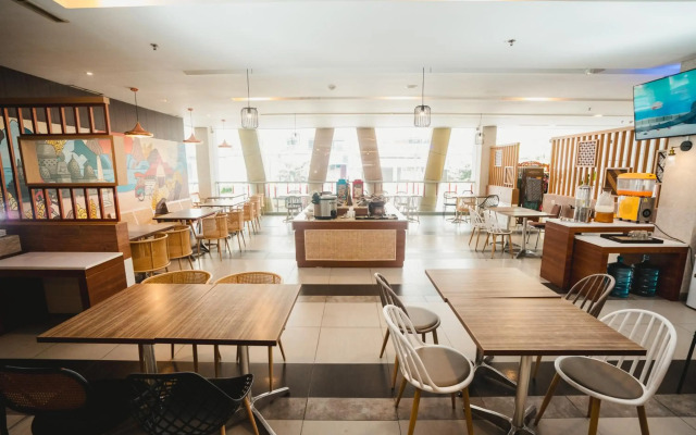 Amaris Hotel Sagan Jogja