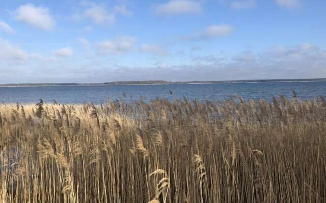 Apartment Captain's Terrace