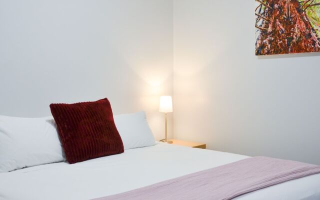 Mansfield Apartments