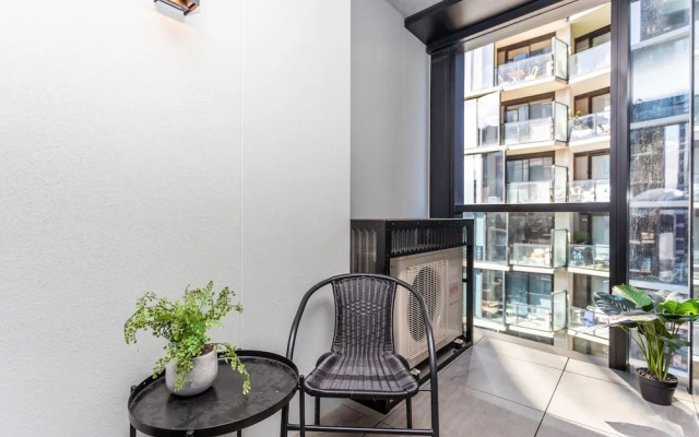 Claremont Apartments by Urban Rest