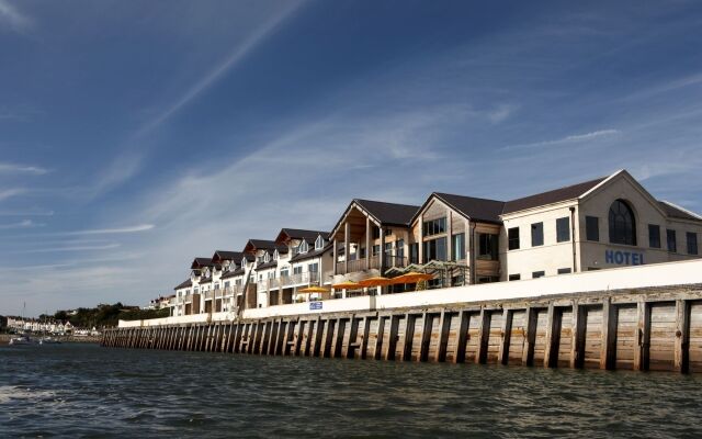 Quay Hotel and Spa