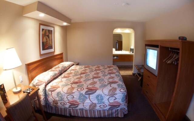 Premier Inns Metro Center