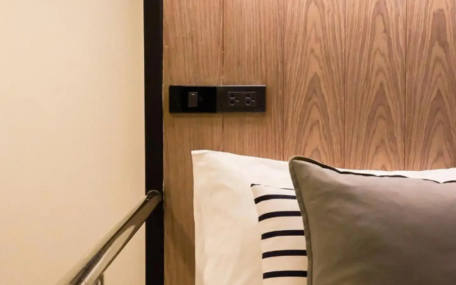 Vann Bangkok Boutique House