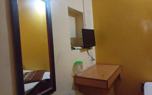 S S Cottage