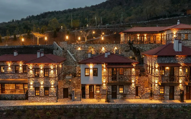 Unedo All Seasons Hotel