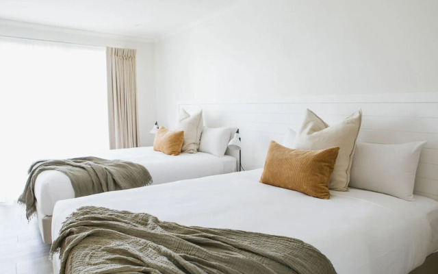 Noosa Heads Motel
