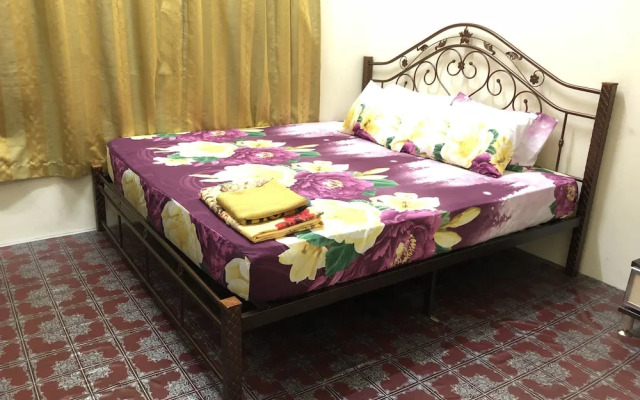 Seri Permai Homestay Pekan Pahang