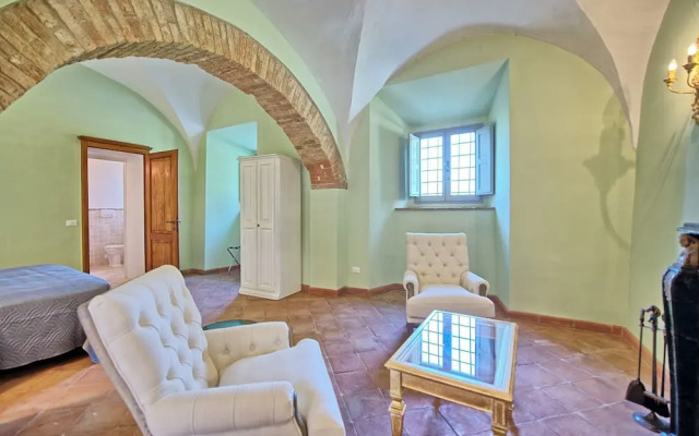 Villa Sant'Anastasio Luxury Agriturismo