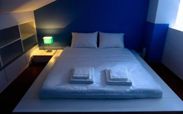 Guesthouse Ponta Delgada