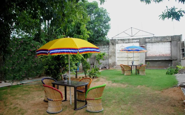 Pushkar Hotel Yuvraj