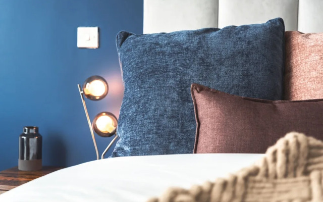 The Itchen River Penthouse