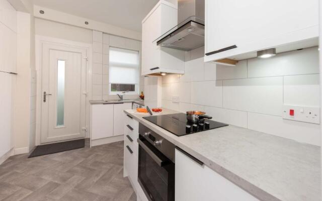 PREMIER - Dalziel Apartment