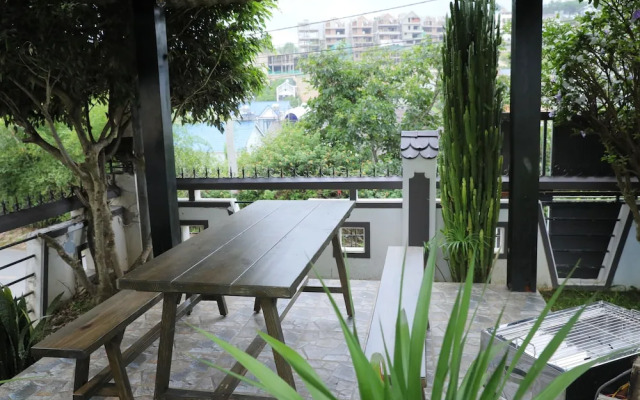 Le Farm Da Lat Villa