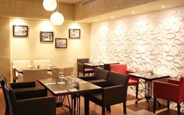 Idelson Hotel