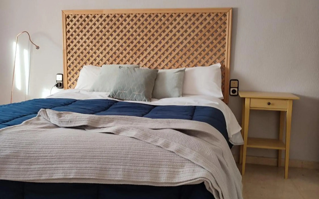 Duplex Grande Con Dos Grajes