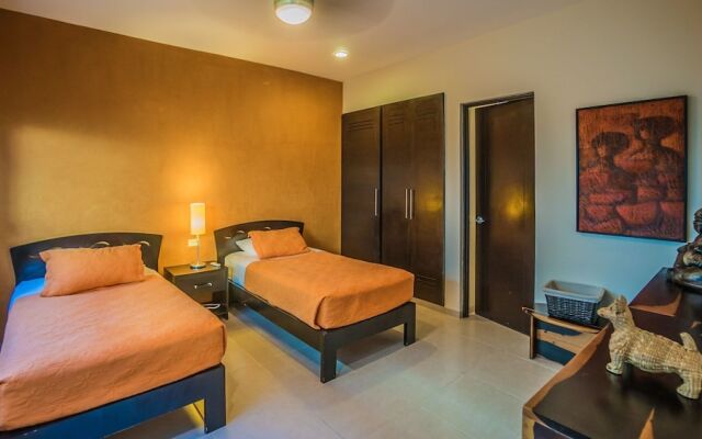 Meridian 302 3 Bedroom Condo