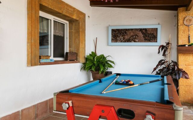 Classy Villa in Mijas with Private Swimming Pool