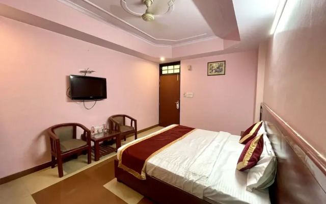 Saubhagya Inn