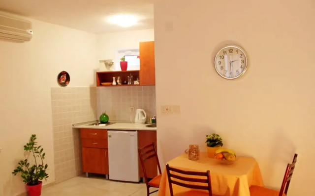 Apartments Sveti Stefan NR Lux
