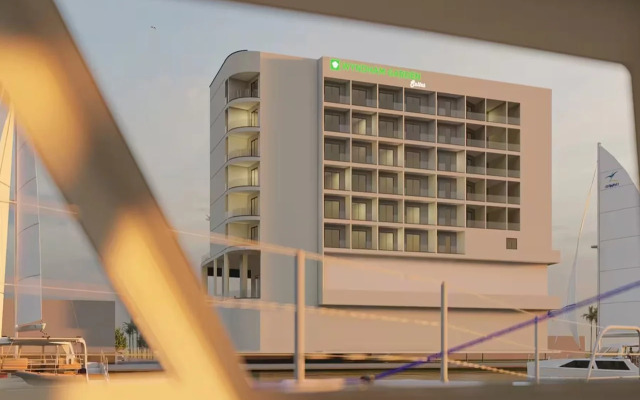 Wyndham Garden Mazatlan Marina