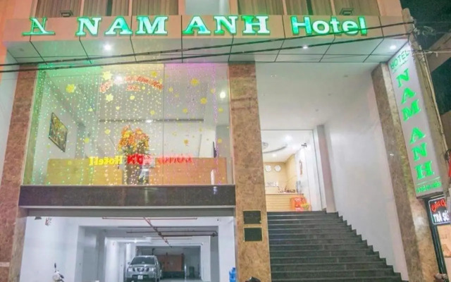 Nam Anh Hotel