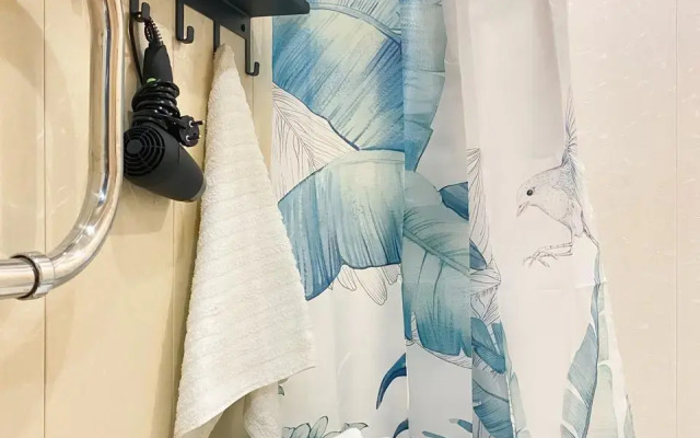 Апартаменты на улице Магистральная