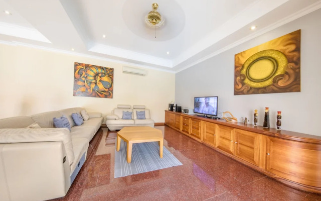 VIP Villas In Pattaya
