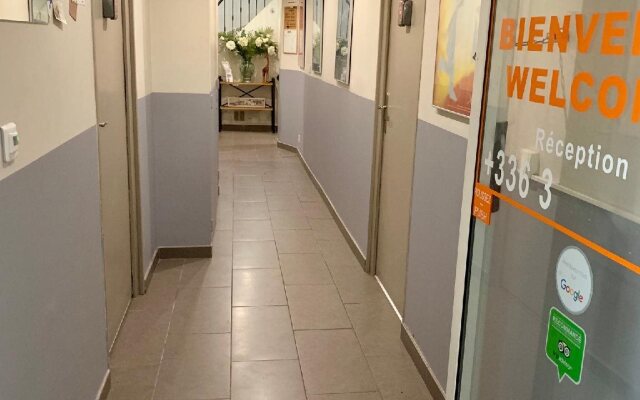 Two Bedroom Gambetta
