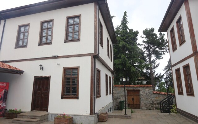 Kanoglu Konagi Butik Otel