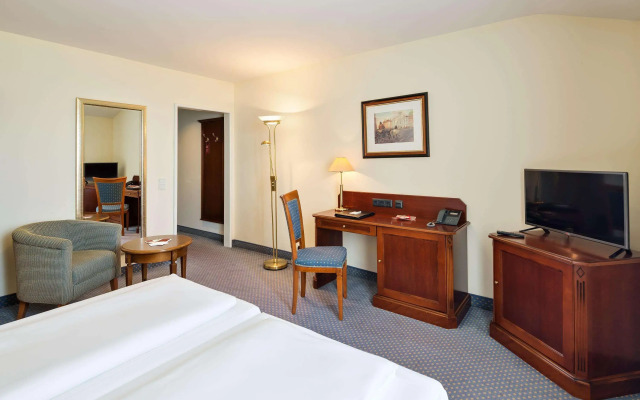 Austria Trend Hotel Schloss Wilhelminenberg